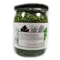 Pietruszka liofilizowana 30g
