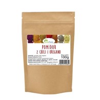 Pomidor z chili i oregano 100g