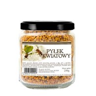 Pyłek kwiatowy 250g