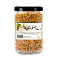 Pyłek kwiatowy 500g