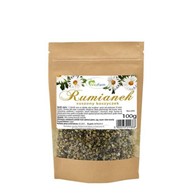 Rumianek suszony koszyczek 100g