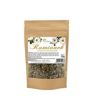 Rumianek suszony koszyczek 50g