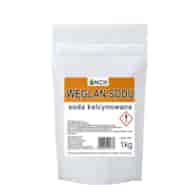 Soda kalcynowana (węglan sodu) 1 kg