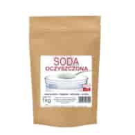 Soda oczyszczona 1kg