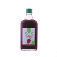 Sok malinowy 200ml