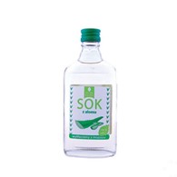 Sok z aloesu 200ml