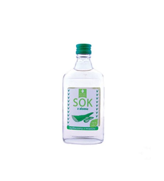 Sok z aloesu 200ml