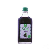 Sok z aronii 200ml