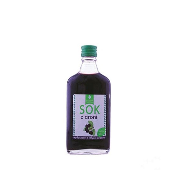 Sok z aronii 200ml