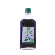 Sok z pokrzywy 200ml