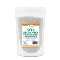 Sól kłodawska (drobna) 1kg