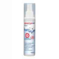 Srebro koloidalne Argentum 200 - 50 ppm aerozol 150ml Aura Herbals