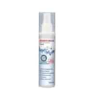 Srebro koloidalne Argentum 200 - 25 ppm aerozol 150ml Aura Herbals