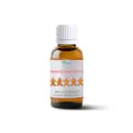 Olejek eteryczny PIERNIKOWA CHATA 10ml (pomarańcza, gejpfrut,cynamon, goździk)