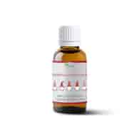Olejek eteryczny PIERWSZA GWIAZDKA 10ml (pomarańcza, sosna, cynamon, goździk)