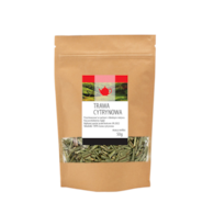 Trawa cytrynowa 50g