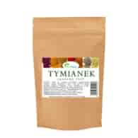 Tymianek suszony liść 50g