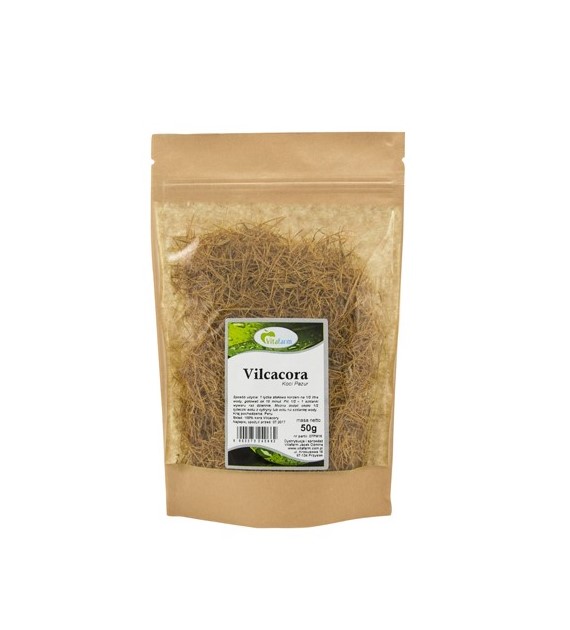 Vilcacora 50g