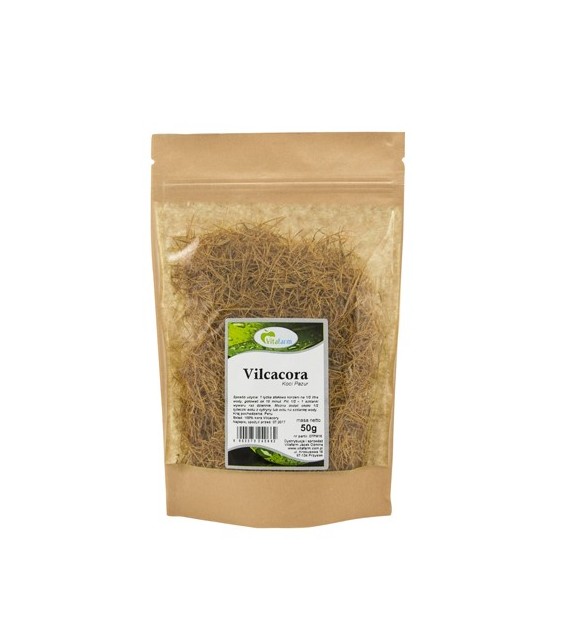 Vilcacora 50g