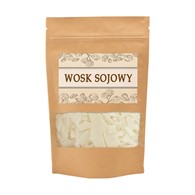 Wosk sojowy naturalny 1kg