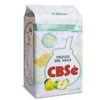 CBSe Frutos del Valle 500g Yerba mate