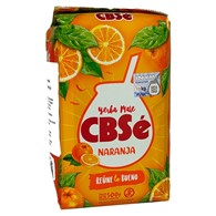 CBSe Naranja / Orange 500g Yerba mate