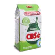 CBSe Silueta 500g Yerba mate