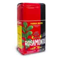 Rosamonte 1kg Yerba mate