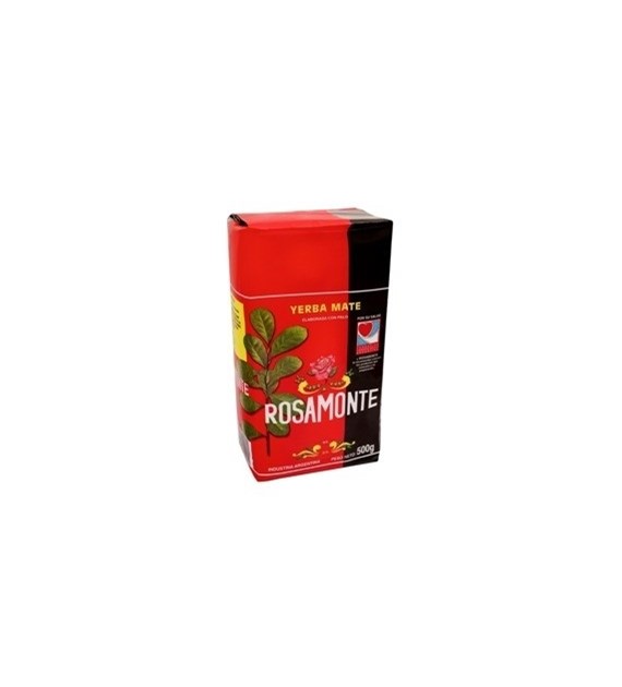 Rosamonte 500g Yerba mate