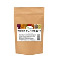 Ziele angielskie ziarno 100g