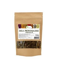 Zioła prowansalskie 100g